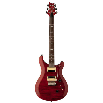 قیمت خرید فروش گیتار الکتریک PRS SE Custom 24 Black Cherry